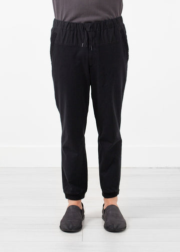 Cargo Pant - lastgrey