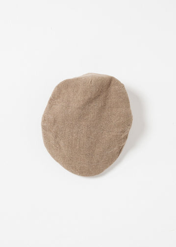 Big Moon Hat - lastgrey