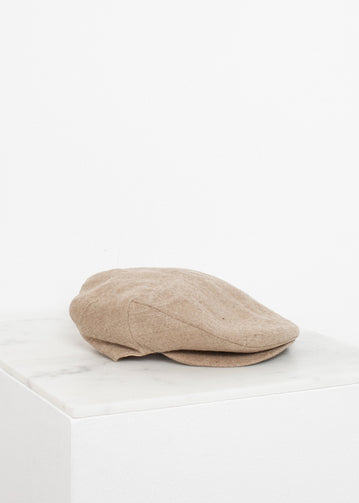 Big Moon Hat - lastgrey