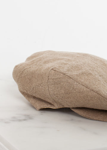 Big Moon Hat - lastgrey