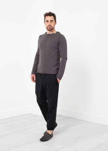Cargo Pant - lastgrey