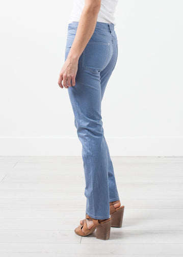 Coinpocket Pant - lastgrey