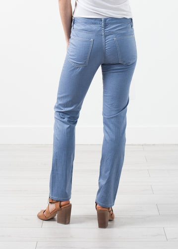 Coinpocket Pant - lastgrey