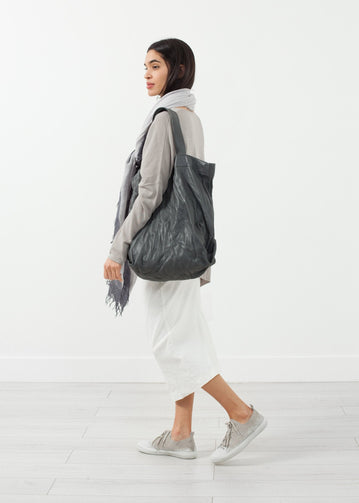 Fitted Skirt - lastgrey